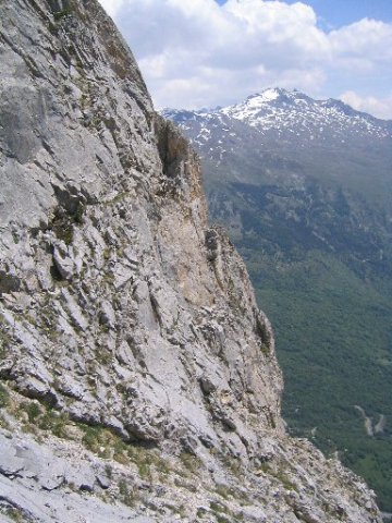 La Croix des Têtes